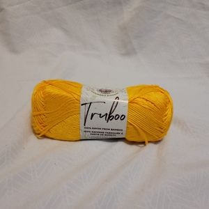 Lion Brand Truboo Yarn